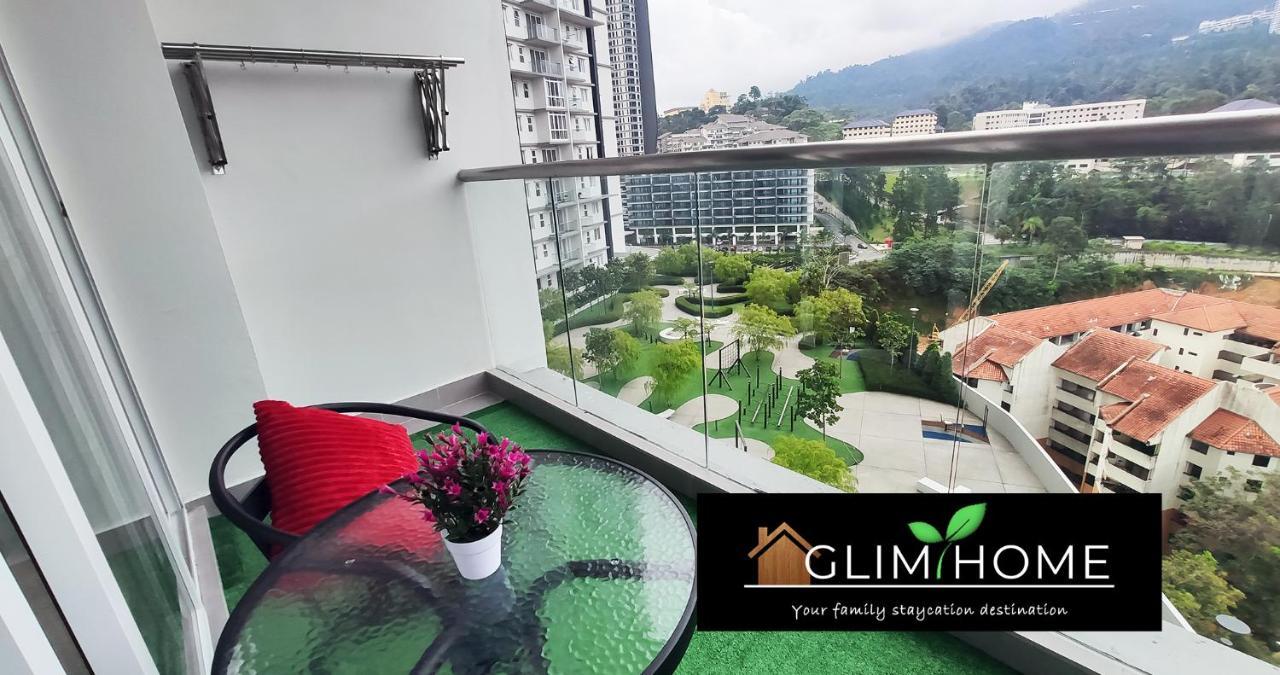 Glimhome @ Windmill Upon Hills Genting Highlands Zewnętrze zdjęcie