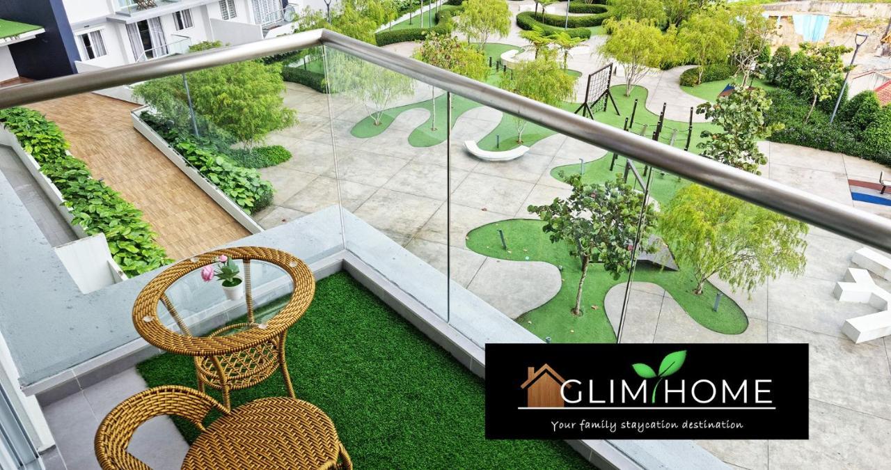 Glimhome @ Windmill Upon Hills Genting Highlands Zewnętrze zdjęcie
