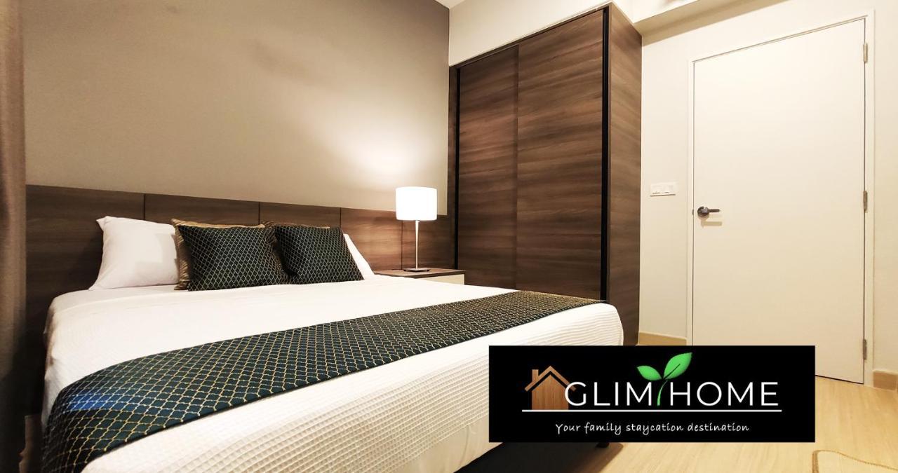 Glimhome @ Windmill Upon Hills Genting Highlands Zewnętrze zdjęcie