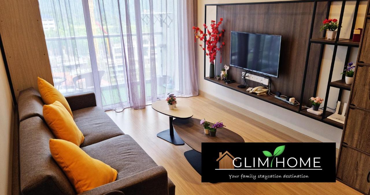 Glimhome @ Windmill Upon Hills Genting Highlands Zewnętrze zdjęcie