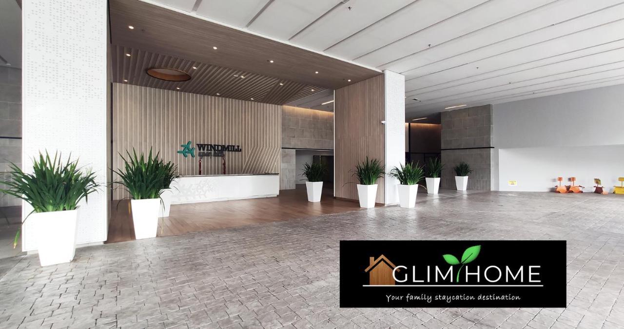 Glimhome @ Windmill Upon Hills Genting Highlands Zewnętrze zdjęcie