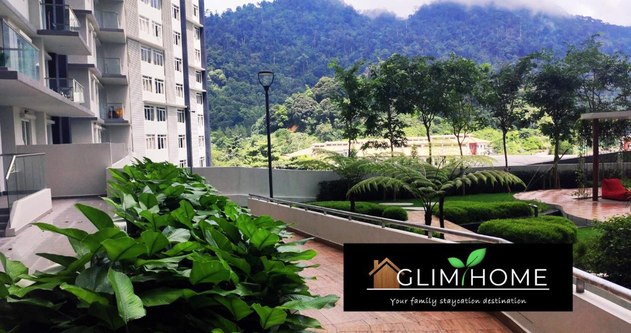Glimhome @ Windmill Upon Hills Genting Highlands Zewnętrze zdjęcie