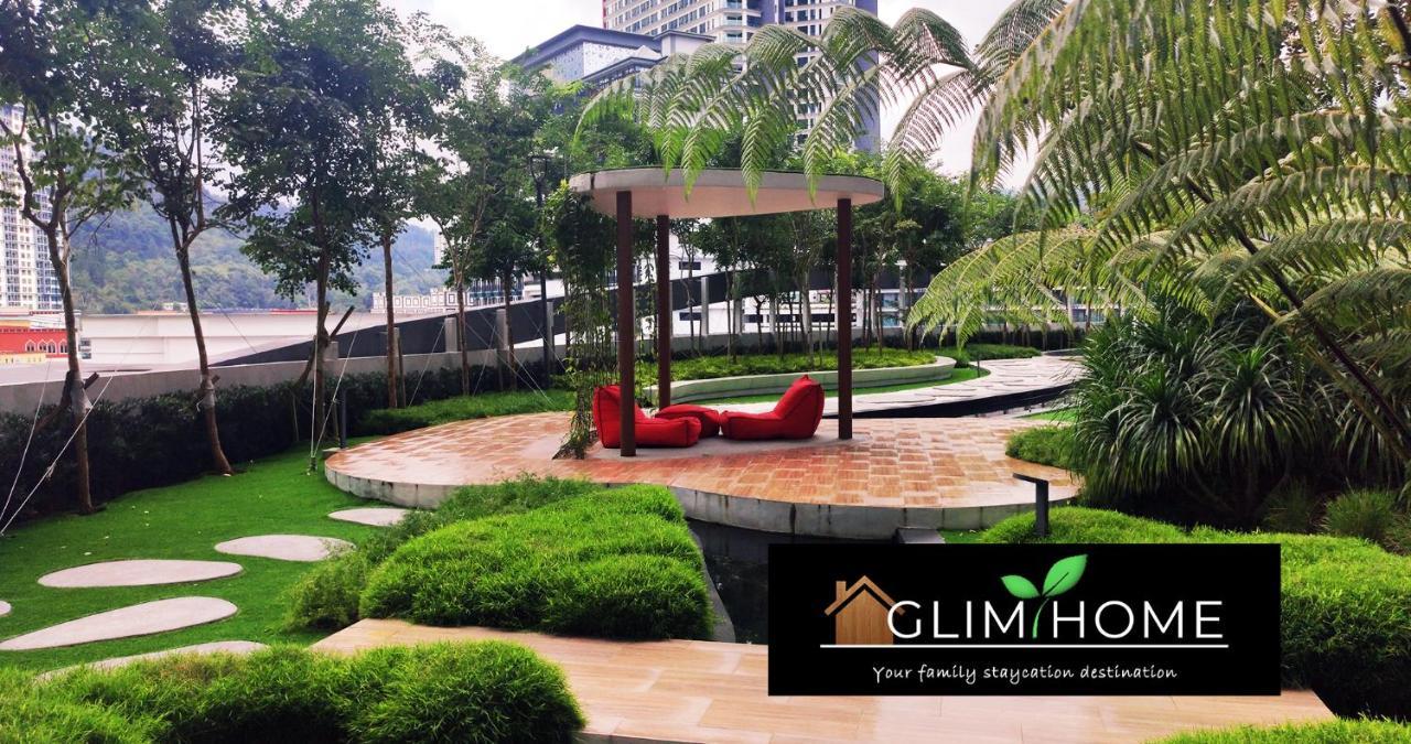 Glimhome @ Windmill Upon Hills Genting Highlands Zewnętrze zdjęcie