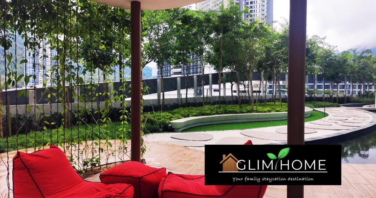 Glimhome @ Windmill Upon Hills Genting Highlands Zewnętrze zdjęcie