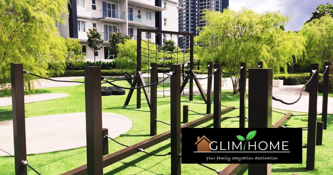Glimhome @ Windmill Upon Hills Genting Highlands Zewnętrze zdjęcie