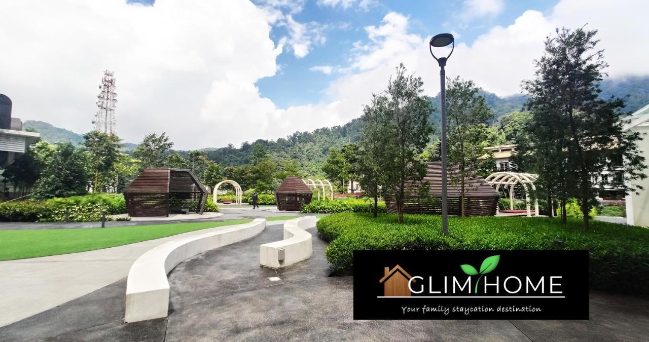 Glimhome @ Windmill Upon Hills Genting Highlands Zewnętrze zdjęcie