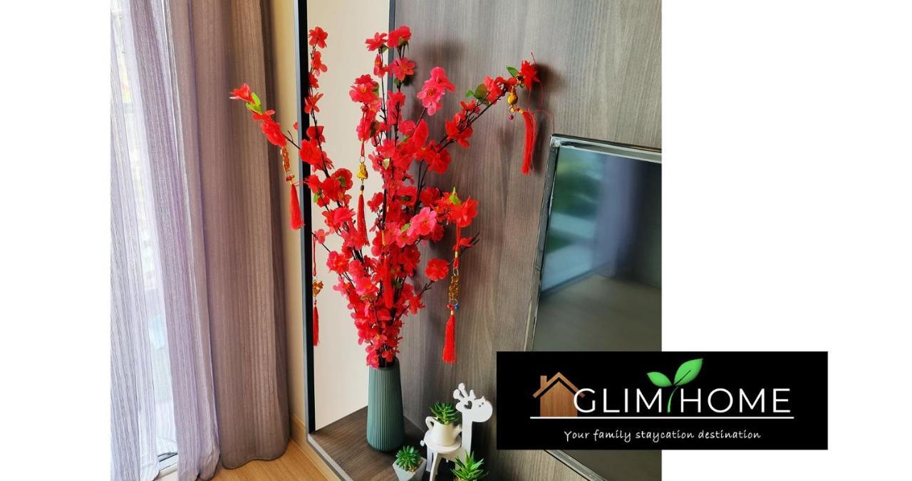 Glimhome @ Windmill Upon Hills Genting Highlands Zewnętrze zdjęcie