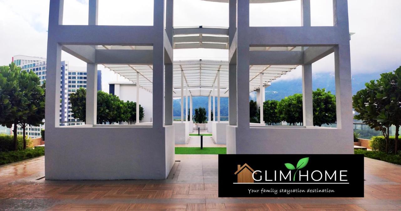 Glimhome @ Windmill Upon Hills Genting Highlands Zewnętrze zdjęcie