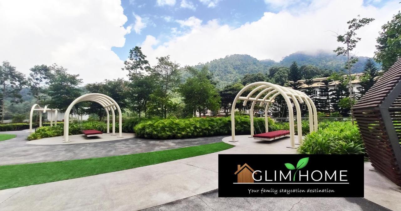 Glimhome @ Windmill Upon Hills Genting Highlands Zewnętrze zdjęcie