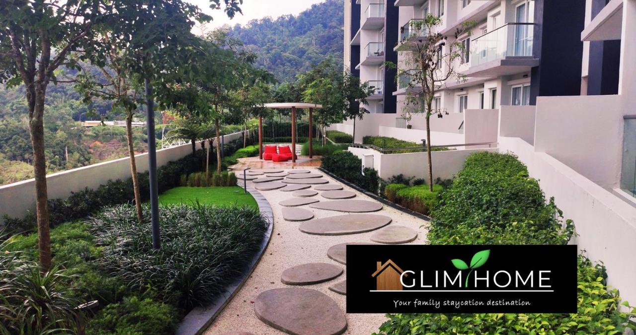Glimhome @ Windmill Upon Hills Genting Highlands Zewnętrze zdjęcie
