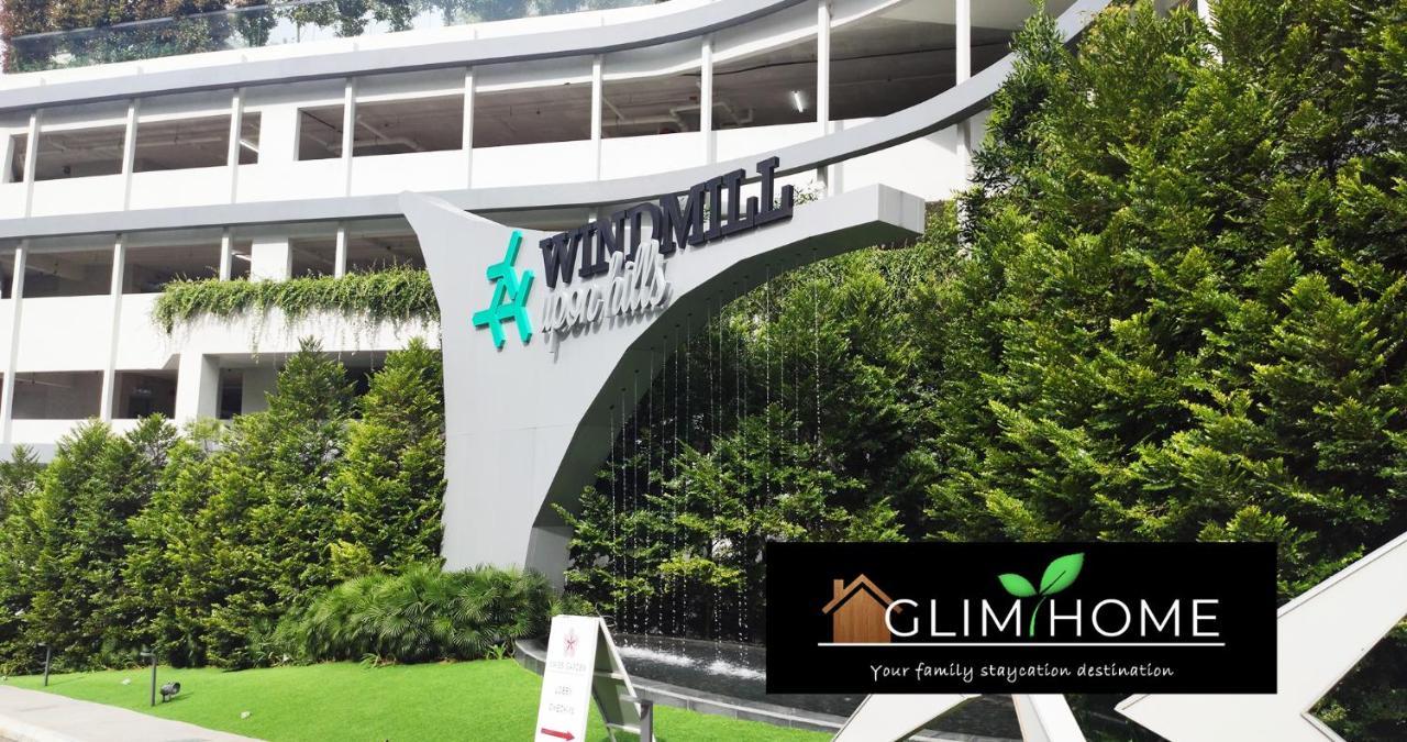 Glimhome @ Windmill Upon Hills Genting Highlands Zewnętrze zdjęcie
