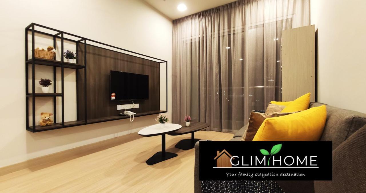 Glimhome @ Windmill Upon Hills Genting Highlands Zewnętrze zdjęcie